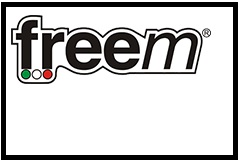 logo freem