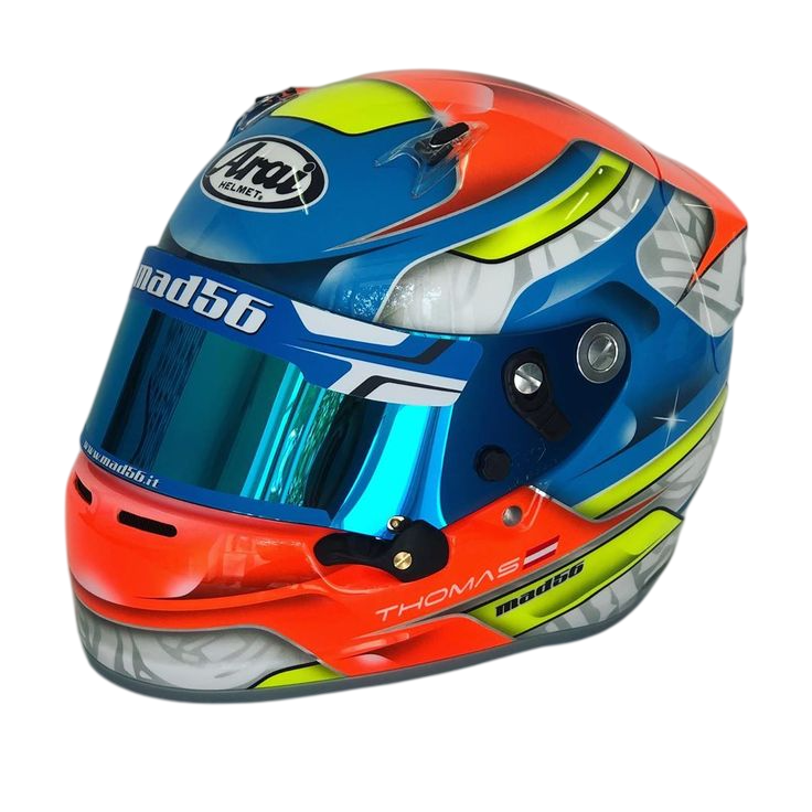 Casco de Karting - Arai Helmets
