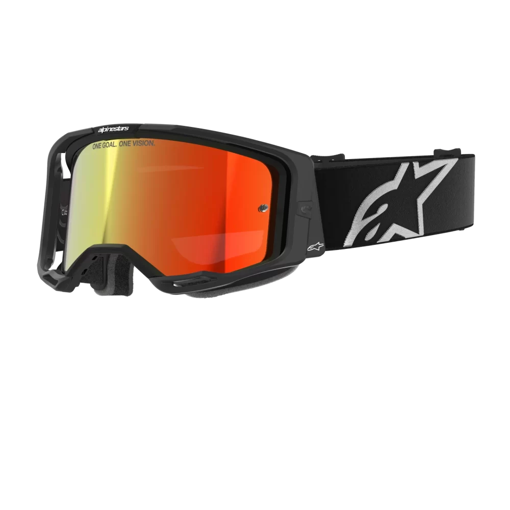 Vision 8 Corp - Gafas para Motocross
