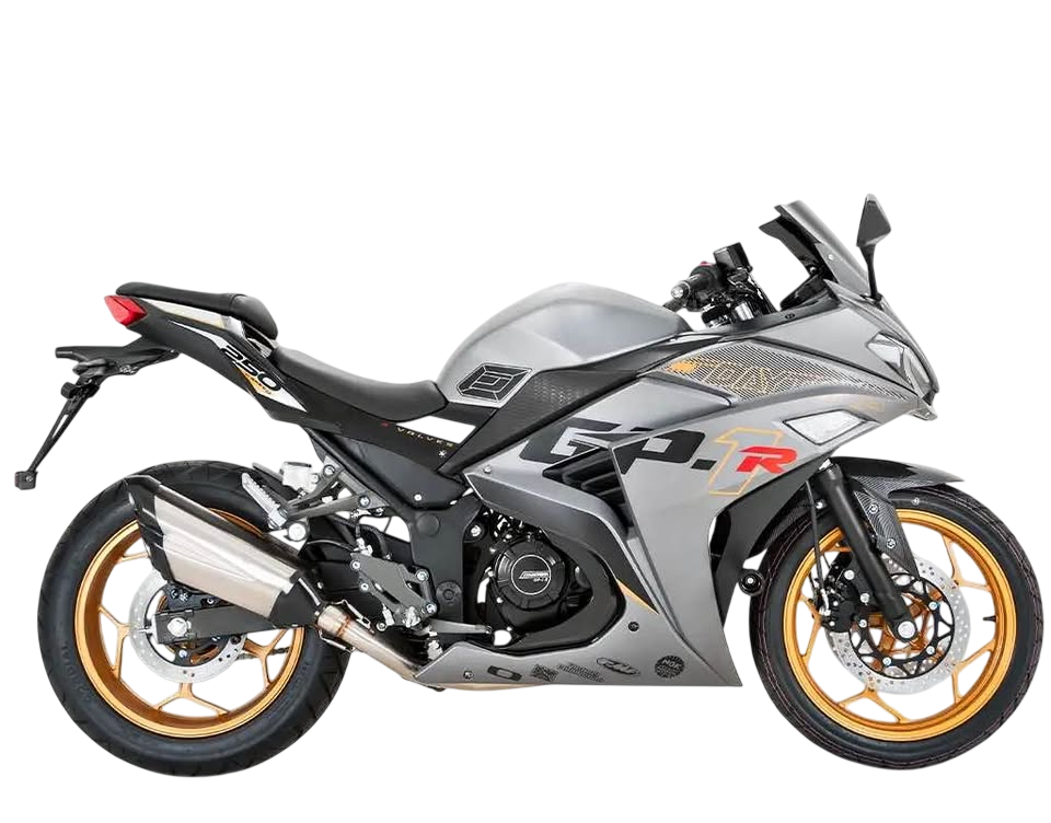 MOTO DAYTONA GP1 R 250 4V