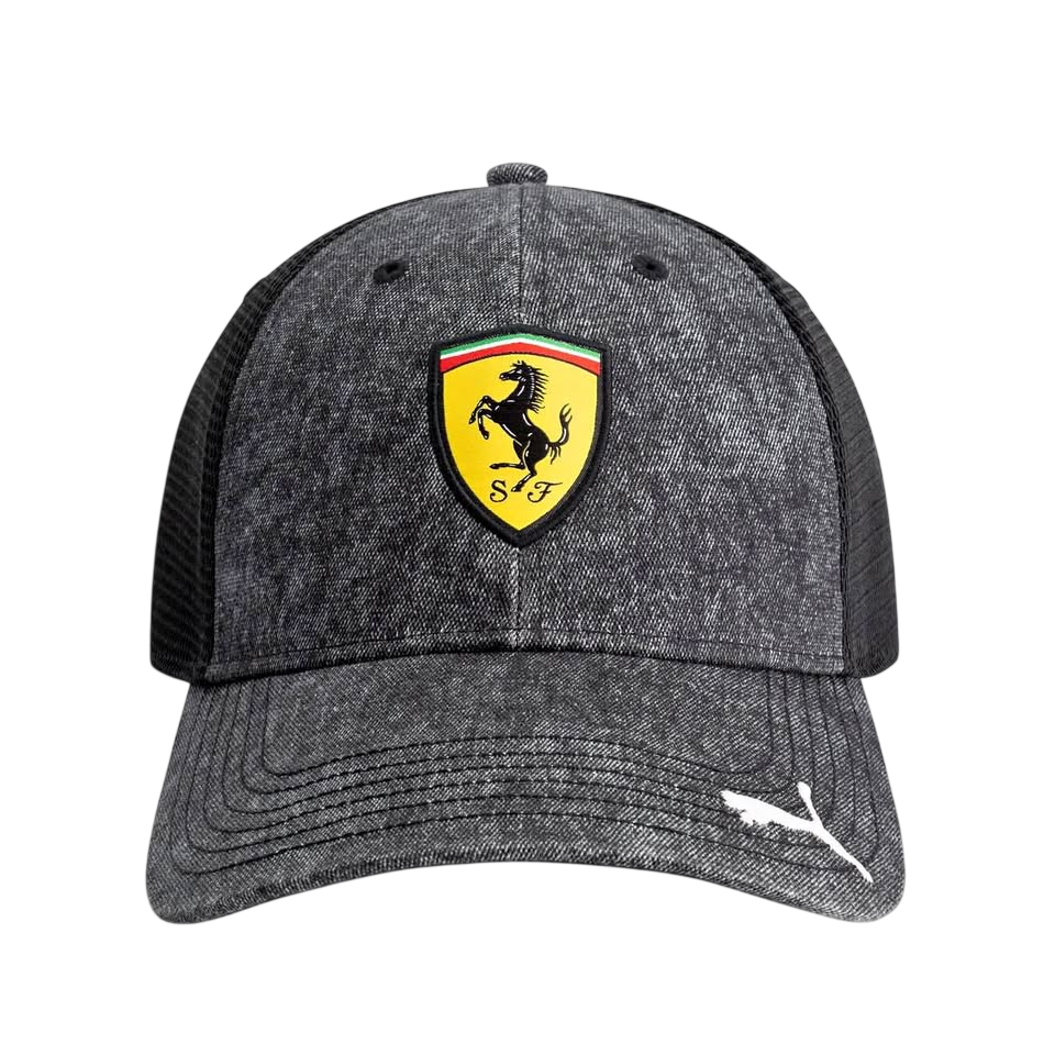 Gorra Ferrari - Puma