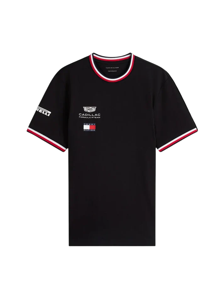 Camiseta Cadillac