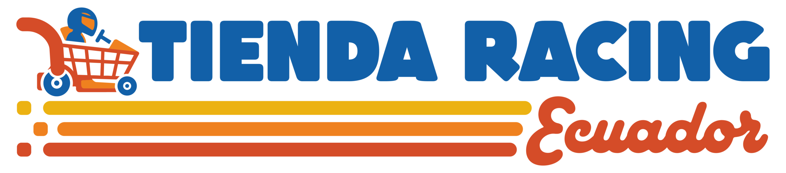 Tienda Racing Ecuador