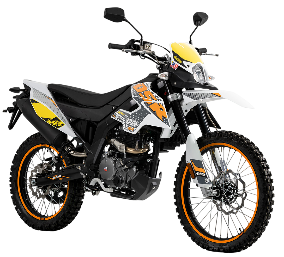 Enduro