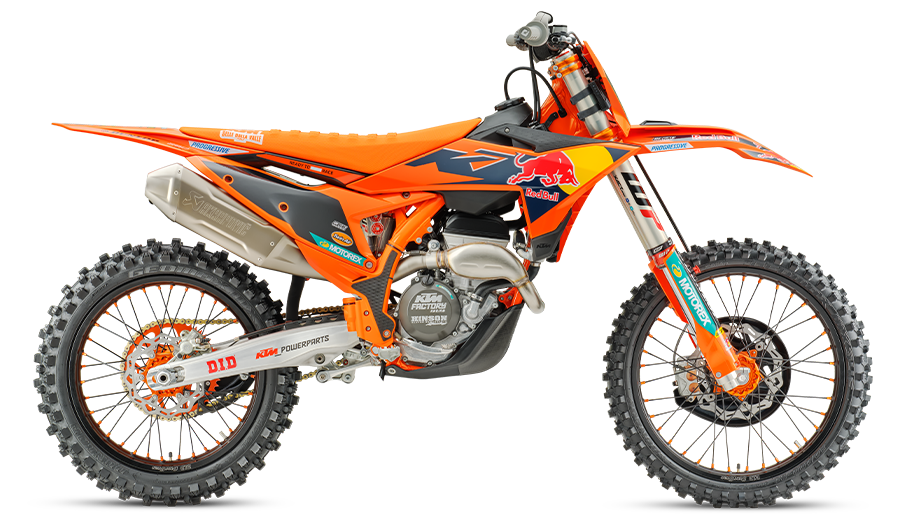 Motocross